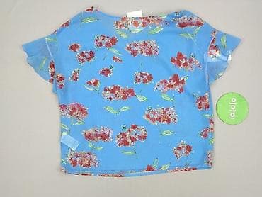 czerwone bluzeczki: Patrizia Pepe, Bluzka damska, rozmiar S — 3