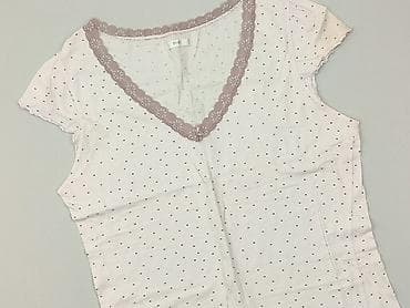 F&F, T-shirt damski, rozmiar 3XL