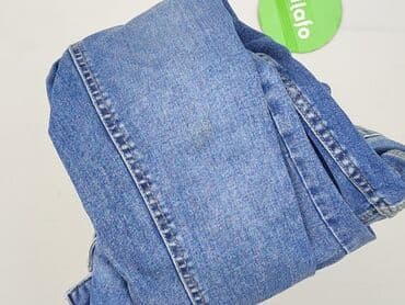 fitted jeans: Sinsay, Jeansy damskie, rozmiar XS — 6