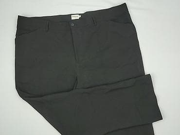 young multi: Farah, Spodnie garniturowe dla mężczyzn, rozmiar XL — 1