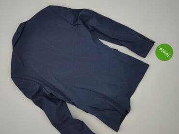 kurtka z frędzlami vinted: Selected Homme, Marynarka dla mężczyzn, rozmiar S — 3