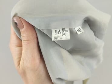 ubrania w stylu retro: Kamizelka garniturowa dla mężczyzn, rozmiar 8XL — 4