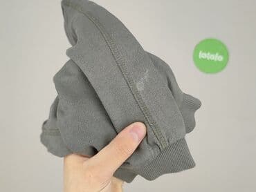kombinezon zimowy dla wczesniaka: Legginsy, 12-18 miesięcy, stan - Bardzo dobry — 5