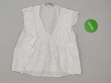 bluzki basic zara: Zara, Bluzka damska, rozmiar XS — 2