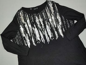 Bpc bonprix collection, Bluzka damska, rozmiar 2XL