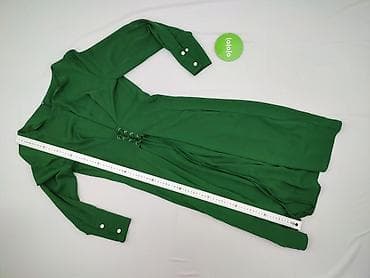 lite green shirts: Reserved, Sukienka damska, rozmiar M — 3
