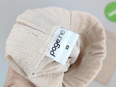 pad: Page One Young, Spodnie materiałowe damskie, rozmiar XS — 4