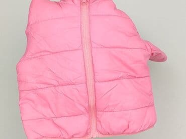 sukienki next: Kurtka, Fox&Bunny, 3-6 miesięcy, stan - Idealny — 6