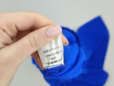 rajstopy z prl u: Spodnie damskie, rozmiar S — 4