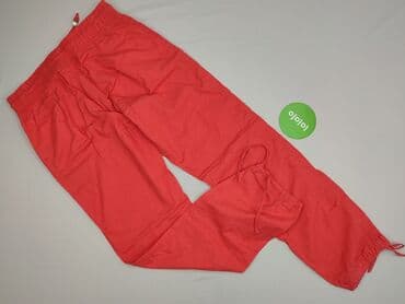 legginsy do biegania nike: Okay, Spodnie materiałowe damskie, rozmiar M — 3