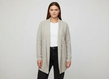 Кардиган жіночий, розмір XL на lalafo.pl Кардиган жіночий, розмір XL