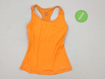 reebok active swetry: Reebok, Top damski, rozmiar S — 2