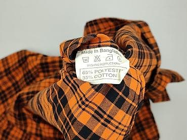 pull on trousers h: Koszulа dla mężczyzn, rozmiar L — 5