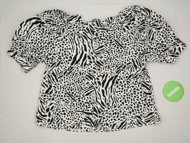 Women: Women's blouse, size M (EU 38) — 3