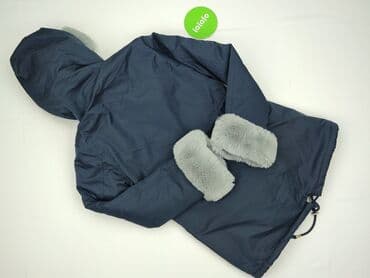 плащ: Swest, Parka damska, rozmiar One size — 3
