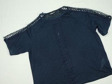 Janina, Bluzka damska, rozmiar 2XL