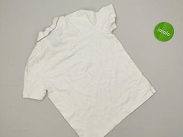 hm koszulki basic: H&M, Koszulka polo dla mężczyzn, rozmiar M — 3