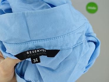 obex buty: Koszula damska, rozmiar XS — 5