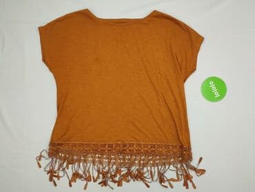 fransa bluzki: Bluzka damska, rozmiar 2XL — 2