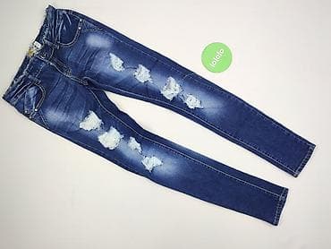 gap 16: Jeansy damskie, rozmiar S — 2