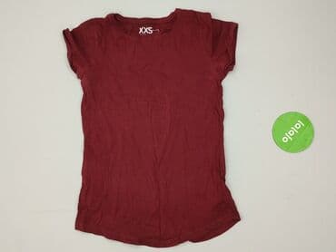 t shirty fsbn: FSBN, T-shirt damski, rozmiar 2XS — 3