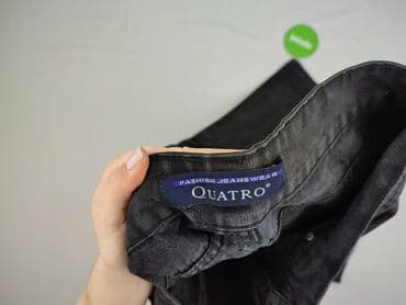 buty ja morant: Jeansy dla mężczyzn, rozmiar L — 4