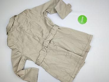 custom kurtki: Trencz damski, rozmiar XL — 3