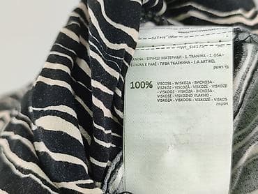 koszulka spider: Sinsay, Koszula damska, rozmiar M — 5