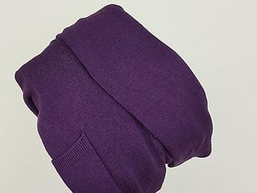 szafirowy sweter: Kardigan damski, rozmiar L — 6