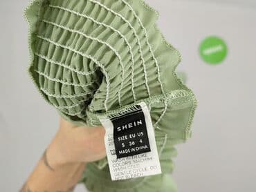 bluzki z shein: Shein, Bluzka damska, rozmiar S — 4