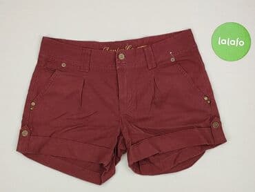szorty dla puszystych: Denim Co, Szorty damskie, rozmiar M — 2