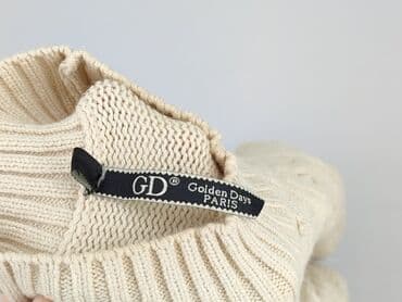 reserved sweter: Golden Days, Sweter damski, One size — 4