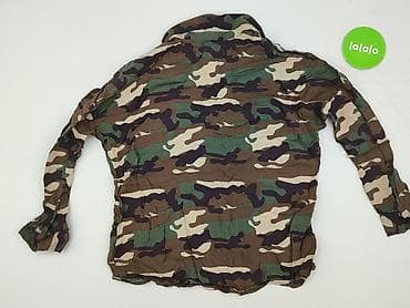 koszule bushcraft: Koszula damska, rozmiar M — 3