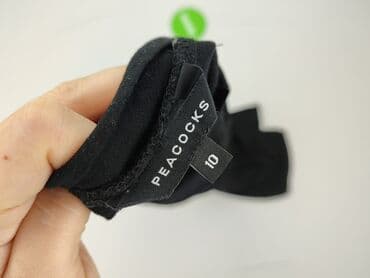 sukienki damskie trapezowe allegro: Peacocks, Sukienka damska, rozmiar M — 5