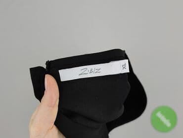 dodatki do czarnej bluzki: Bluzka damska, rozmiar XL — 4