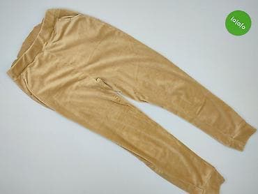 bluza vintage: Velour, Komplet sportowy damski, rozmiar L — 6