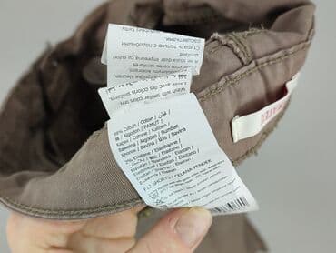 legginsy ellesse: CAMAIEU, Spodnie materiałowe damskie, S — 6