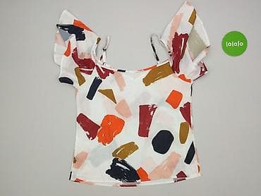 house soad: Shein, Bluzka damska, rozmiar XS — 3