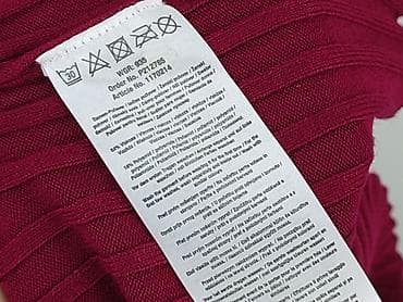 vila sweter: Janina, Sweter damski, rozmiar L — 5