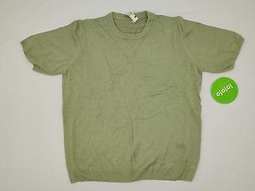 sweter w serca h: Peter Hahn, Sweter damski, rozmiar XL — 2