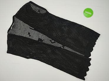 czerwone kardigany: Cardigan, Kardigan damski, rozmiar 2XL — 2