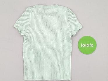 pull bear bomberka: Bershka, Жіноча блуза, розмір S — 3