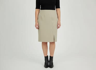 spódniczka z rozcięciami: Spódnica damska, rozmiar 2XL — 6