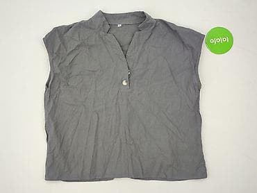 damski dekolt: Bluzka damska, rozmiar 2XL — 2