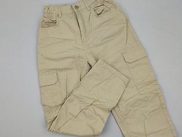 cargo hm: Sinsay, Spodnie cargo damskie, rozmiar XS — 1