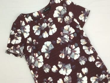 srebrne sukienki na imprezę: New Look, Sukienka damska, rozmiar S — 1
