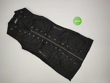 massimo dutti sklep: Desigual, Kamizelka damska, rozmiar 3XL — 2