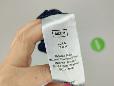 bluzka w paski pepco: Orsay, Bluzka damska, rozmiar M — 5