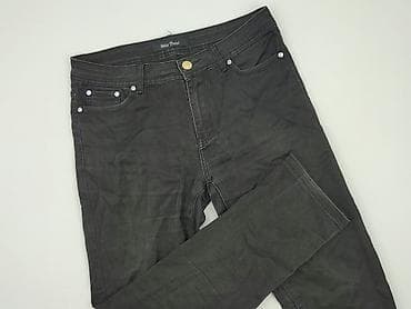 jeansy 38: Jeansy damskie, rozmiar XL — 1