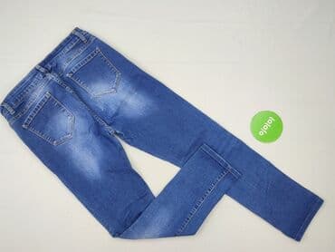 outlet wrangler jeans: Jeans for women, size L (EU 40) — 3